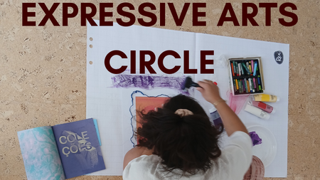 Expressive Arts Circle