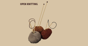Open Knitting