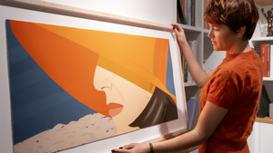 KunstPause bei Ludorff. Die kleine Portion Kunst für zwischendurch