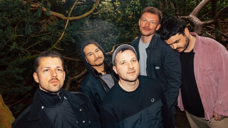 Leto // Wenn wir das überleben, sind wir eine Band Tour // Oldenburg, umBAUbar