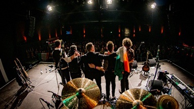 The Kilkennys