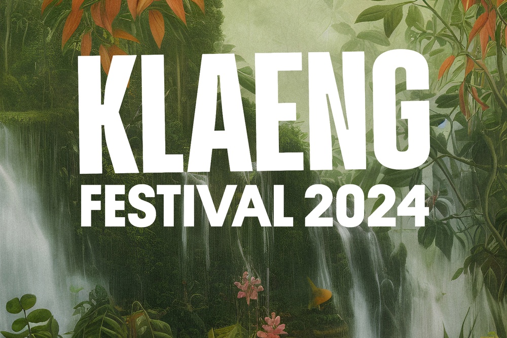 KLAENG Festival 2024