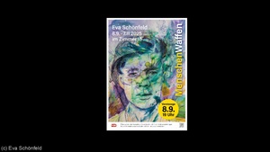 Ausstellungseröffnung „MenschenWaffen”