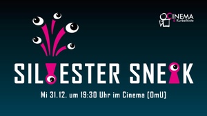 Silvester-Sneak
