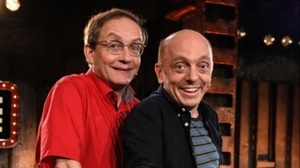 Wigald Boning & Bernhard Hoëcker – Gute Frage