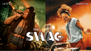 The Swag Jam