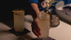 Sip & Dance - Women's Day Party