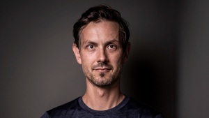 Einsteins Piano: Benedikt Jahnel