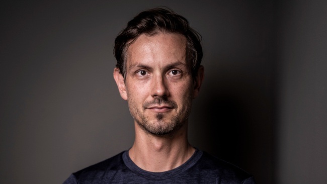 Einsteins Piano: Benedikt Jahnel