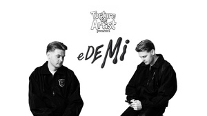 Torture the Artist presents eDEMi w/ j6