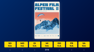 Alpen Film Festival