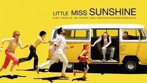Sommerkino: OV Little Miss Sunshine