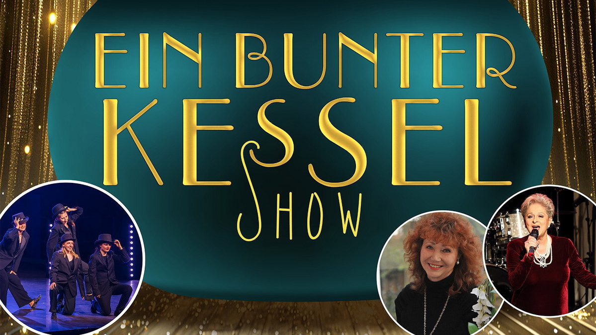 Ein Bunter Kessel-Show