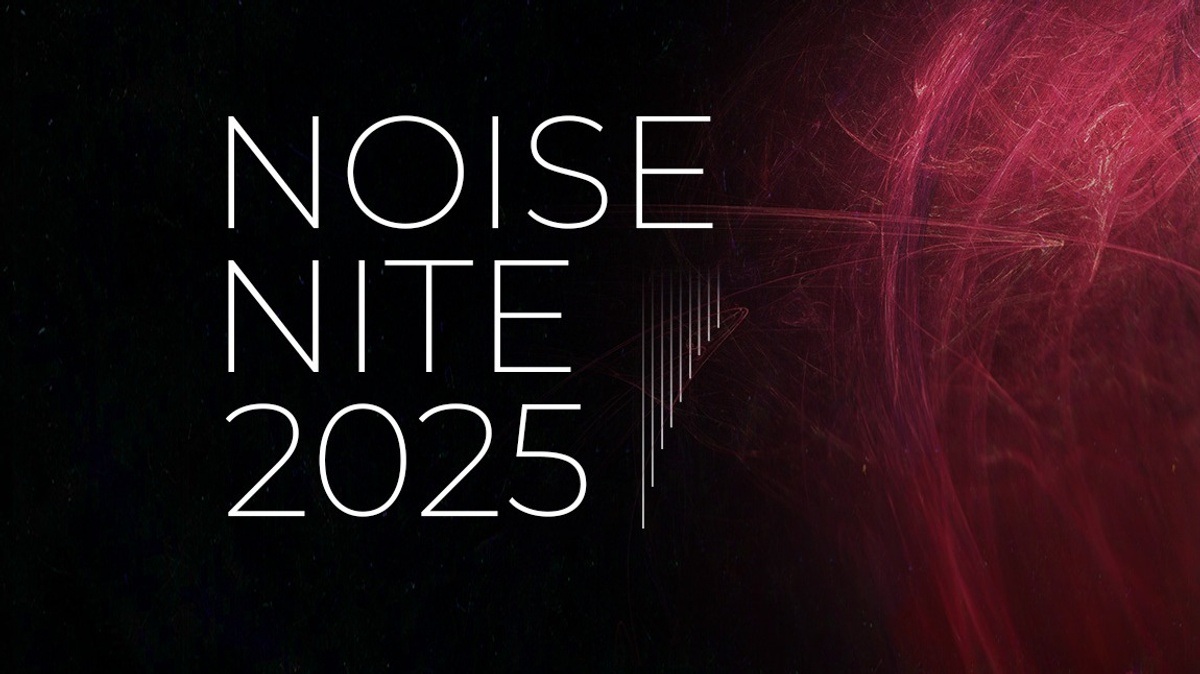 Noise Night 2025