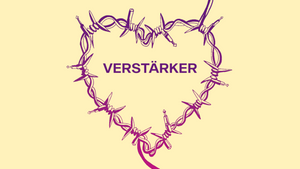 Verstärker! Die Konzertreihe im Makro