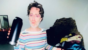 Doppelabend: EINFACH SO & Note to Self