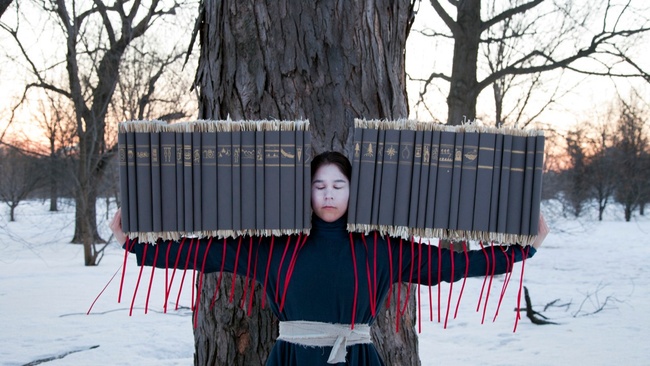 Sich verwandt machen. Kuratorische Einblicke in die Ausstellung