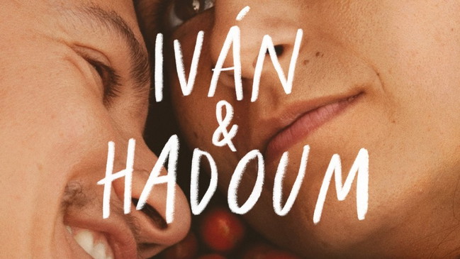 Iván & Hadoum - Queerfilmfestival