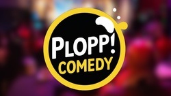 PLOPP! COMEDY