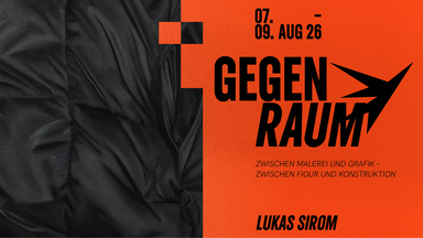 GEGENRAUM