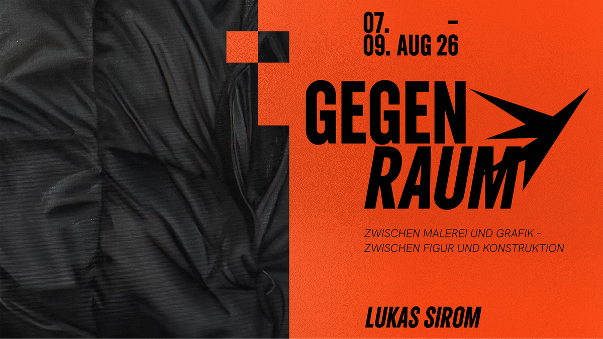 GEGENRAUM