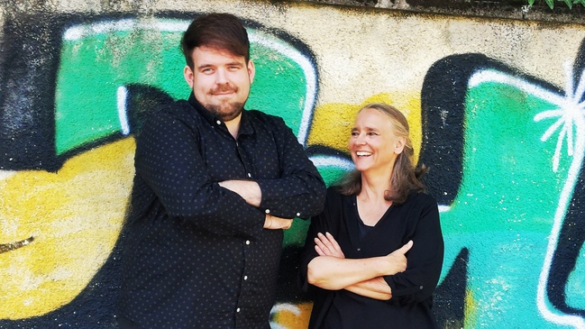 Impro-to-go! Die Improcomedy- City-Tour mit Theater L.U.S.T.
