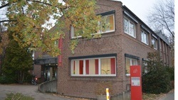 Evangelisches Bildungswerk des Kirchenkreises Duisburg