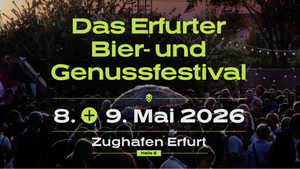 Flanieren mit Bieren