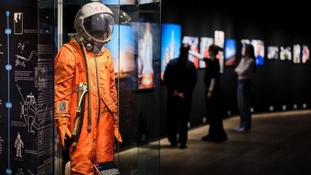 View From Above Nürnberg