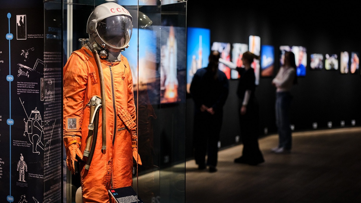 View From Above Nürnberg