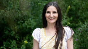 Dacheröden on Tour: Annabelle Wimmer Bakic