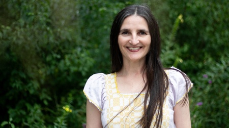 Dacheröden on Tour: Annabelle Wimmer Bakic