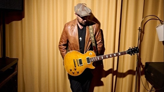 Henrik Freischlader Live 2026