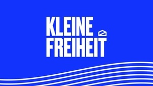 Kleine Freiheit 2025 – das erste Mal elektronisch!