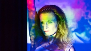 UNBESCHREIBLICH WEIBLICH: FEMME!