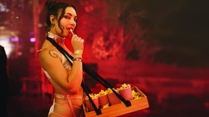 Die erste Kinky Party des Jahres: KINKY CIRCUS 😈 10.01.2026 • Köln • Club-Bahnhof-Ehrenfeld 🖤🦄