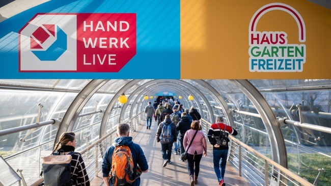 HAUS-GARTEN-FREIZEIT