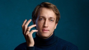 Heidelberger Frühling: Late Night - Fabian Müller | Der Zauberlehrling