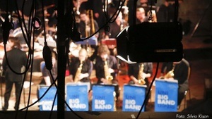 UniBigband Leipzig – Open Summer