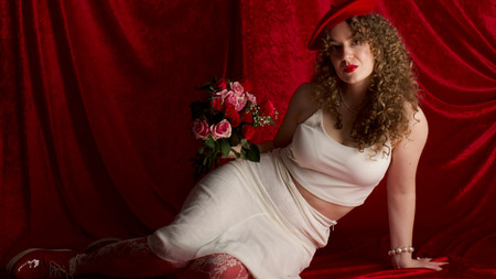 Sophia Zoe live @ROODY