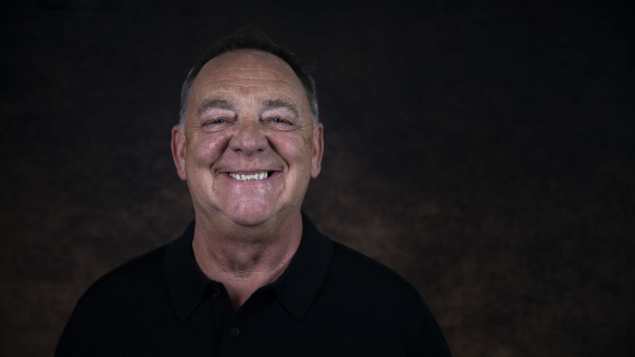 Don Clarke „Ein Abend mit Don Clarke“
