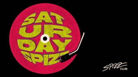 Saturday SPIZZ