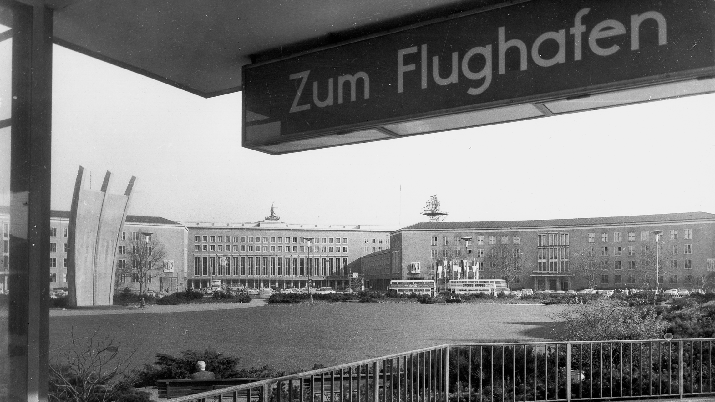 Filmabend: Billy Wilders „Eins, Zwei, Drei“ (1961)