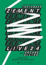 Zement / Arcane Allies