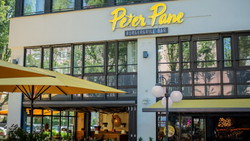 Peter Pane München Leopoldstraße