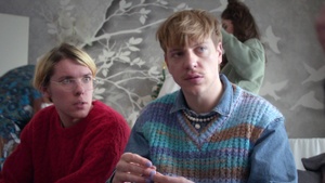 Rundgang 2025: Filme von Studierenden der KHM (Programm 4)