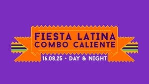 FIESTA LATINA ☆ COMBO CALIENTE ☆ ERFURT