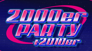 2000er&2010er Party Dortmund