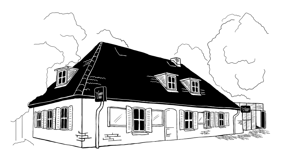 Mit Vergnügen Hausparty Hamburg