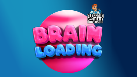 Brain Loading - Die Comedy-ImproShow